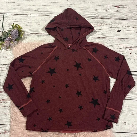 Sundry star hotsell hoodie
